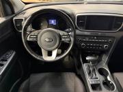 Kia Sportage IV Рестайлинг Тюмень  - изображение 27