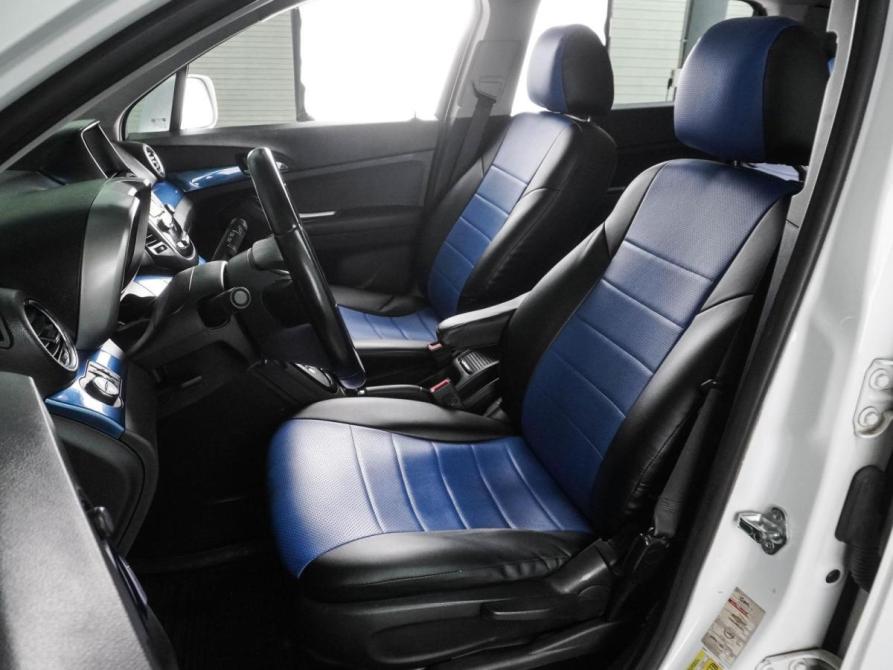 Chevrolet Orlando I Воронеж  - изображение 10