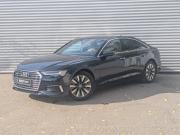 Audi A6 V (C8) Москва  - изображение 31