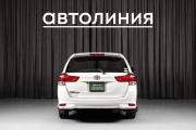 Toyota Corolla XI (E160 E170) Рестайлинг 2 Красноярск  - изображение 22