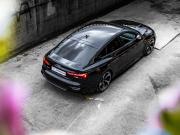 Audi RS 5 II (F5) Рестайлинг Москва  - изображение 31