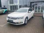 Volkswagen Passat B7 Череповец  - изображение 17