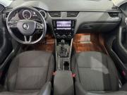 Skoda Octavia III (A7) Рестайлинг Москва  - изображение 32