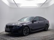 BMW 6 серии IV (G32) Москва  - изображение 21