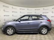 Hyundai Creta I Москва  - изображение 11