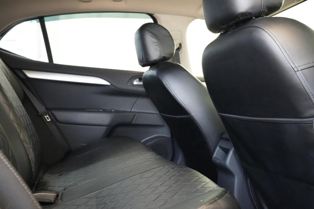 Citroen C4 II Рестайлинг Москва  - изображение 12