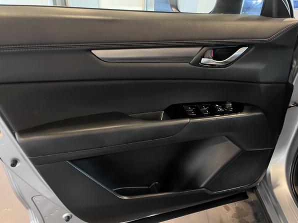 Mazda CX-5 II с пробегом 2021 года, цена 2 550 000 рублей, 78000 км, внедорожник, Автокод Объявления
