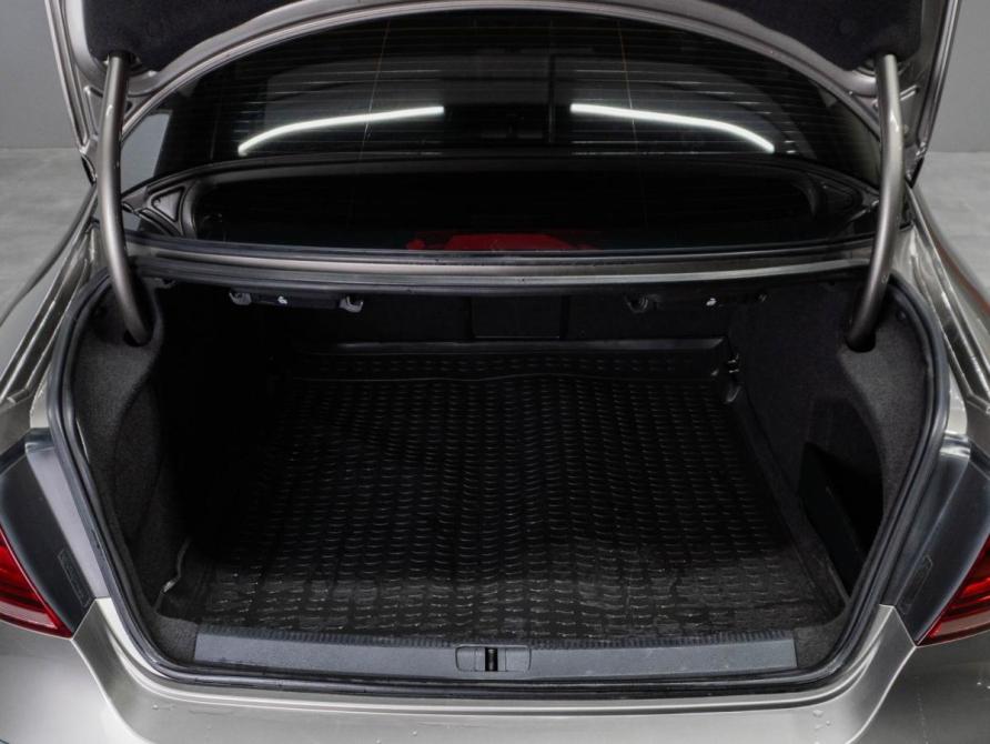 Volkswagen Passat CC I Рестайлинг Тюмень  - изображение 20