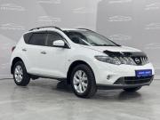 Nissan Murano II (Z51) Рестайлинг 2 Новосибирск  - изображение 26