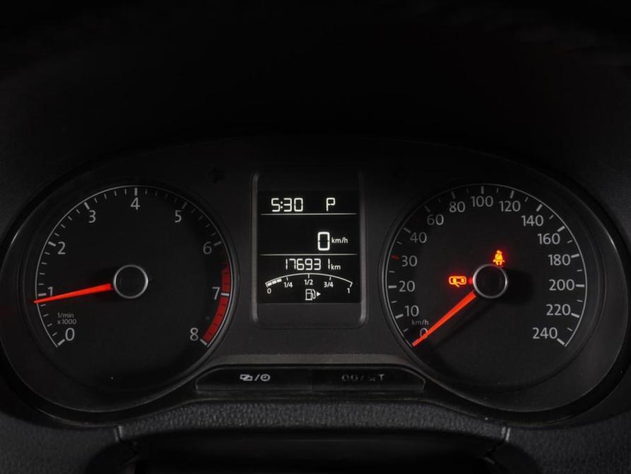 Volkswagen Polo V Рестайлинг Воронеж  - изображение 16