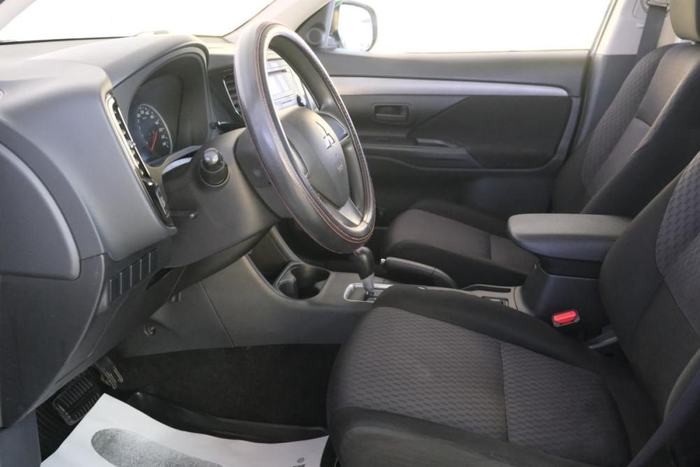 Mitsubishi Outlander III Омск  - изображение 8