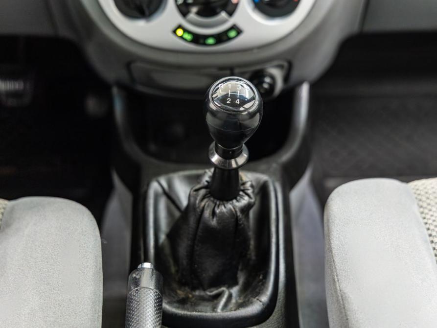 Chevrolet Lacetti I Волгоград  - изображение 20