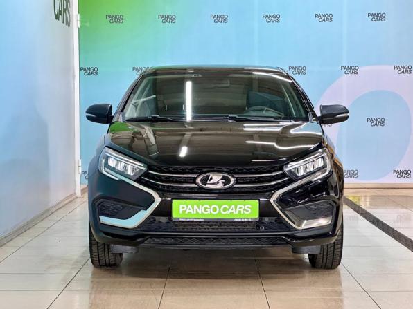 Lada (ВАЗ) Vesta I Рестайлинг (NG) с пробегом 2023 года, цена 1 063 000 рублей, 69015 км, седан, Автокод Объявления
