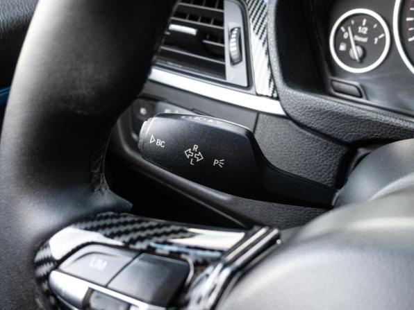 BMW 4 серии F32/F33/F36 с пробегом 2014 года, цена 2 420 000 рублей, 184530 км, купе, Автокод Объявления