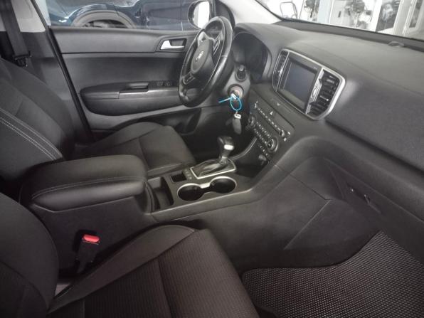 Kia Sportage IV с пробегом 2018 года, цена 1 789 000 рублей, 90177 км, внедорожник, Автокод Объявления