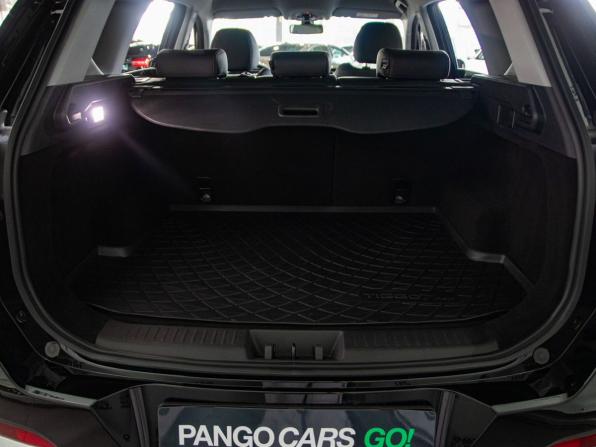 Chery Tiggo 7 Pro Max I с пробегом 2024 года, цена 2 161 000 рублей, 11512 км, внедорожник, Автокод Объявления