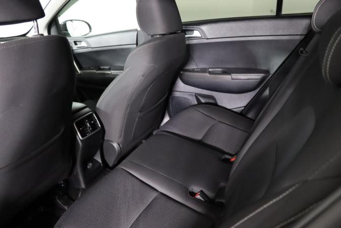 Kia Sportage IV Рестайлинг с пробегом 2019 года, цена 1 849 990 рублей, 174263 км, внедорожник, Автокод Объявления