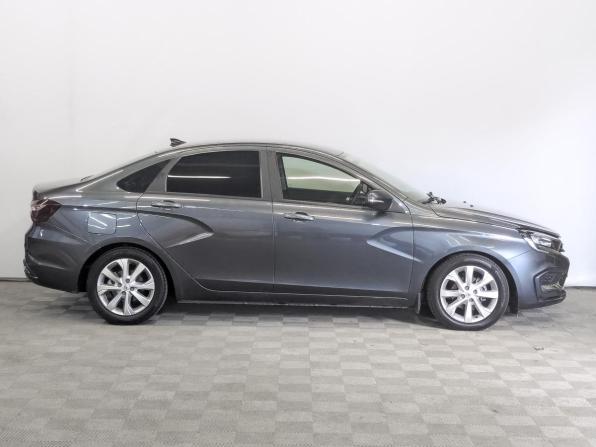 Lada (ВАЗ) Vesta I Рестайлинг (NG) с пробегом 2024 года, цена 1 370 000 рублей, 44995 км, седан, Автокод Объявления