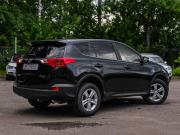 Toyota RAV4 IV (XA40) Санкт-Петербург  - изображение 19