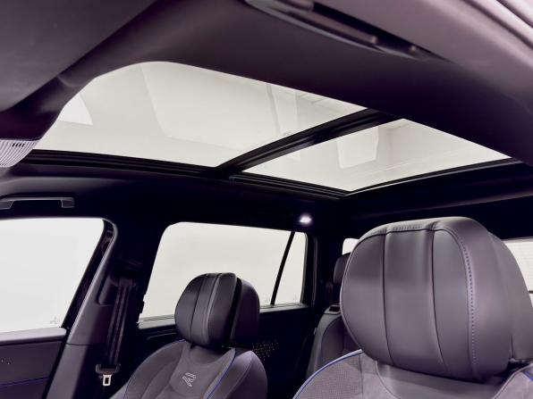 Volkswagen Teramont II (China Market) с пробегом 2025 года, цена 6 000 000 рублей, 8956 км, внедорожник, Автокод Объявления