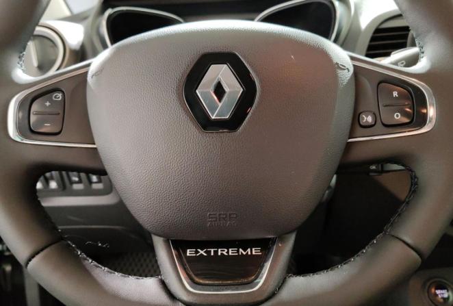 Renault Kaptur I с пробегом 2017 года, цена 1 490 000 рублей, 140413 км, внедорожник, Автокод Объявления