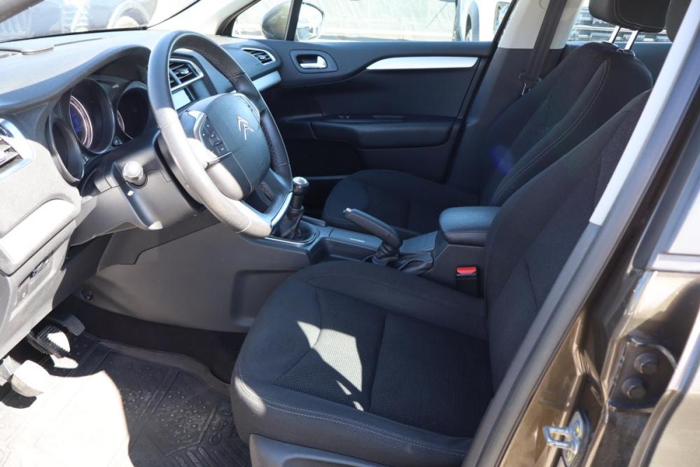 Citroen C4 II Санкт-Петербург  - изображение 8