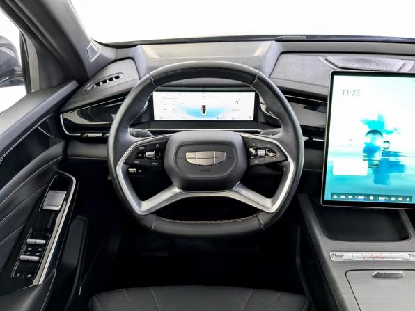 Geely Preface I с пробегом 2024 года, цена 2 595 000 рублей, 34621 км, седан, Автокод Объявления