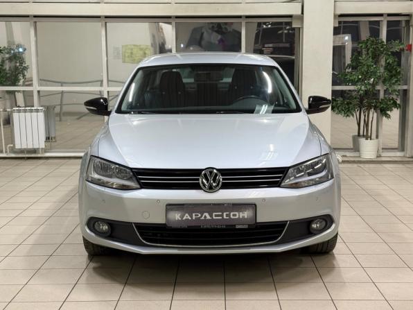 Volkswagen Jetta VI с пробегом 2013 года, цена 1 390 000 рублей, 128000 км, седан, Автокод Объявления