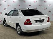Toyota Corolla X (E140 E150) Санкт-Петербург  - изображение 27