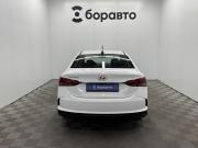 Hyundai Solaris II Рестайлинг Воронеж  - изображение 27