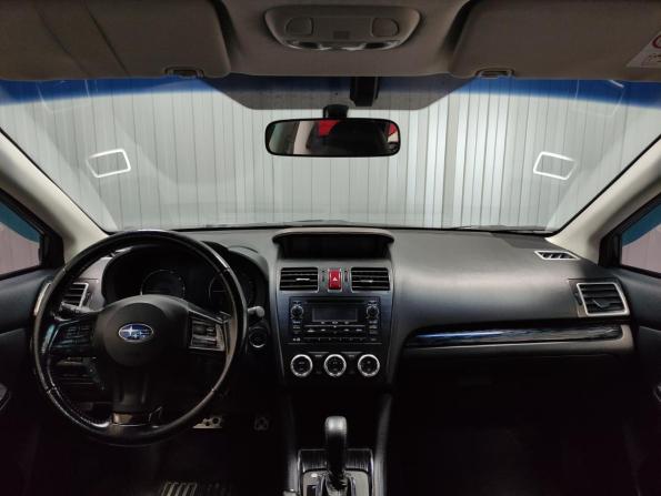 Subaru XV I с пробегом 2014 года, цена 1 275 000 рублей, 167069 км, внедорожник, Автокод Объявления