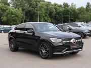Mercedes-Benz GLC Coupe I (C253) Рестайлинг Москва  - изображение 68