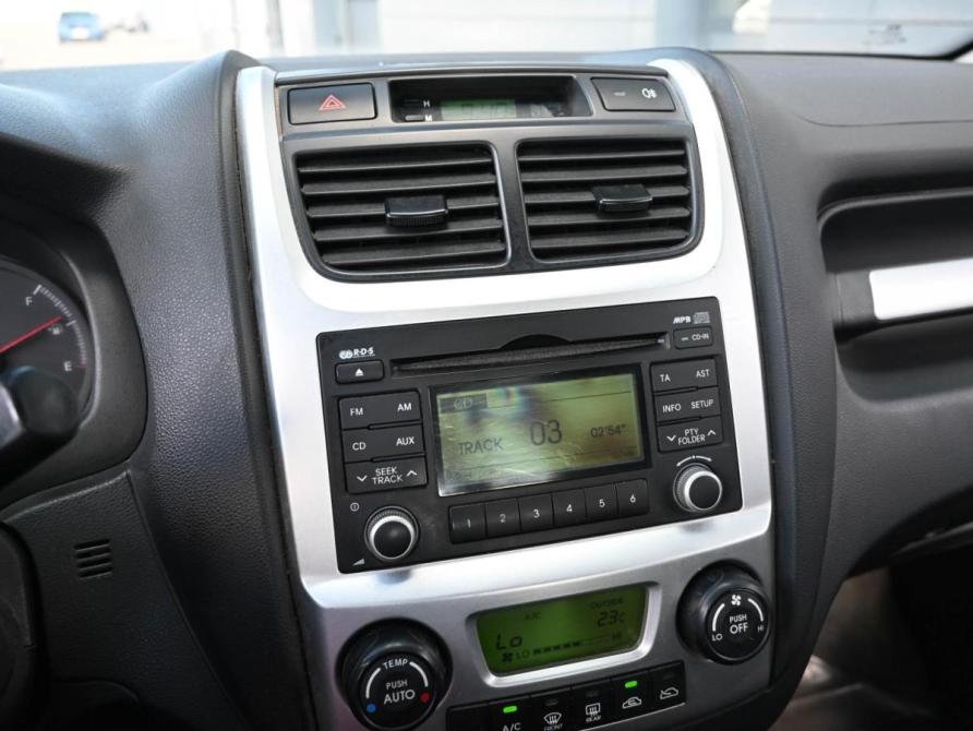 Kia Sportage II Рестайлинг Новороссийск  - изображение 17