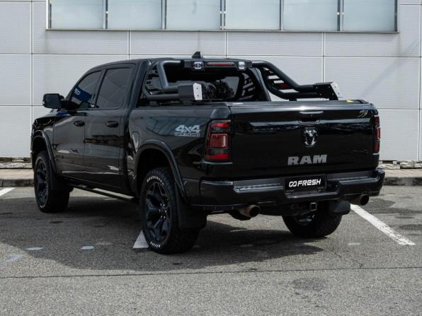 Ram 1500 IV (DS/DJ) с пробегом 2018 года, цена 6 870 000 рублей, 85312 км, offers.body_type.unknown, Автокод Объявления