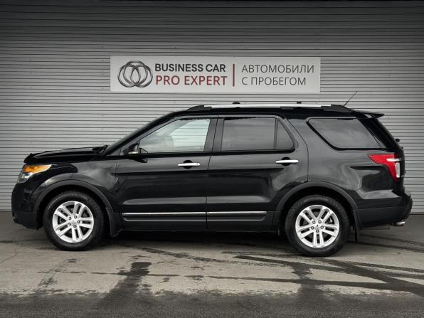 Ford Explorer V с пробегом 2012 года, цена 1 579 000 рублей, 260021 км, внедорожник, Автокод Объявления
