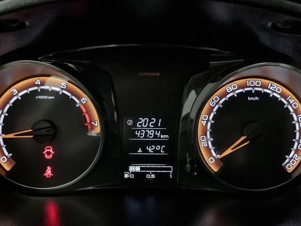 Lada (ВАЗ) Granta I Рестайлинг с пробегом 2023 года, цена 959 000 рублей, 43794 км, универсал, Автокод Объявления