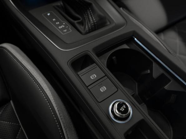 Audi Q3 II (F3) с пробегом 2026 года, цена 4 090 000 рублей, 50 км, внедорожник, Автокод Объявления