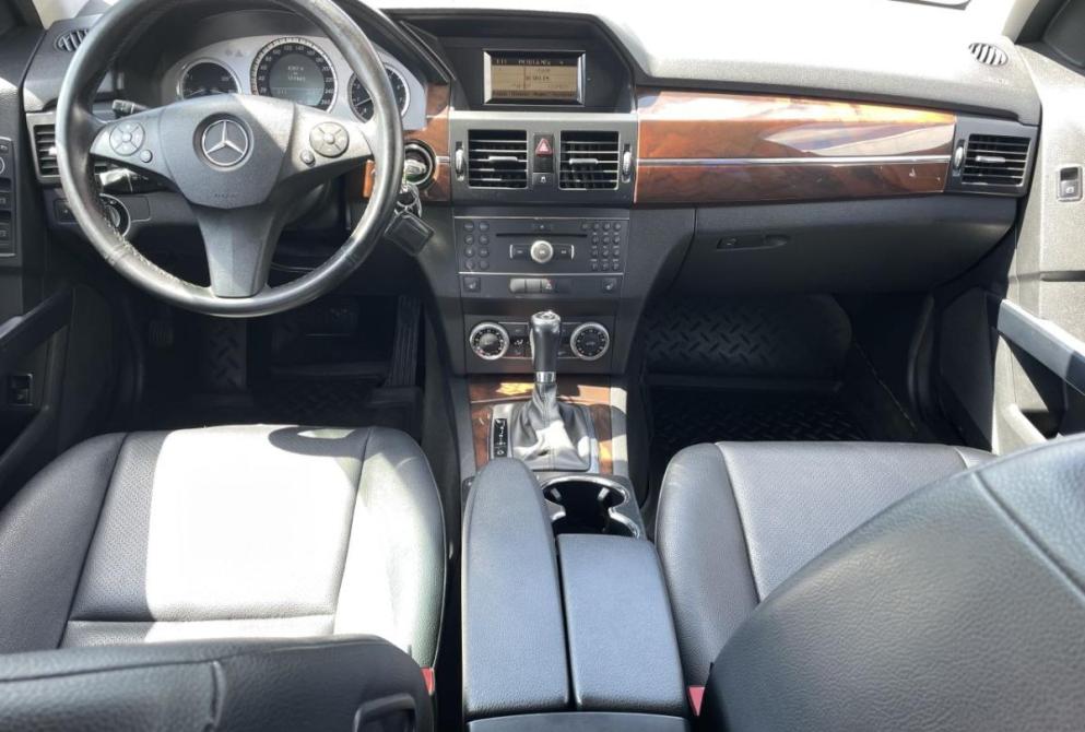 Mercedes-Benz GLK-Класс I (X204) Иваново  - изображение 10