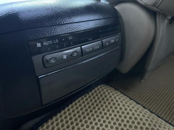 Lexus GX I с пробегом 2005 года, цена 1 799 000 рублей, 150000 км, внедорожник, Автокод Объявления