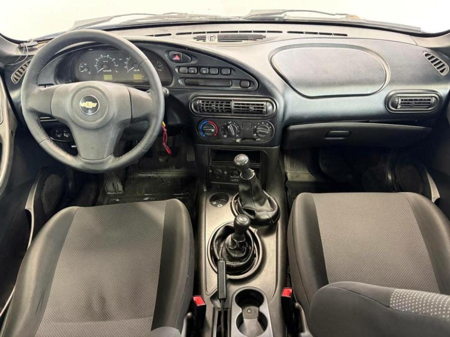 Chevrolet Niva I Рестайлинг Тольятти  - изображение 16