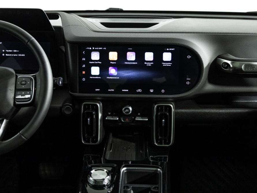 Haval Dargo I Санкт-Петербург  - изображение 14