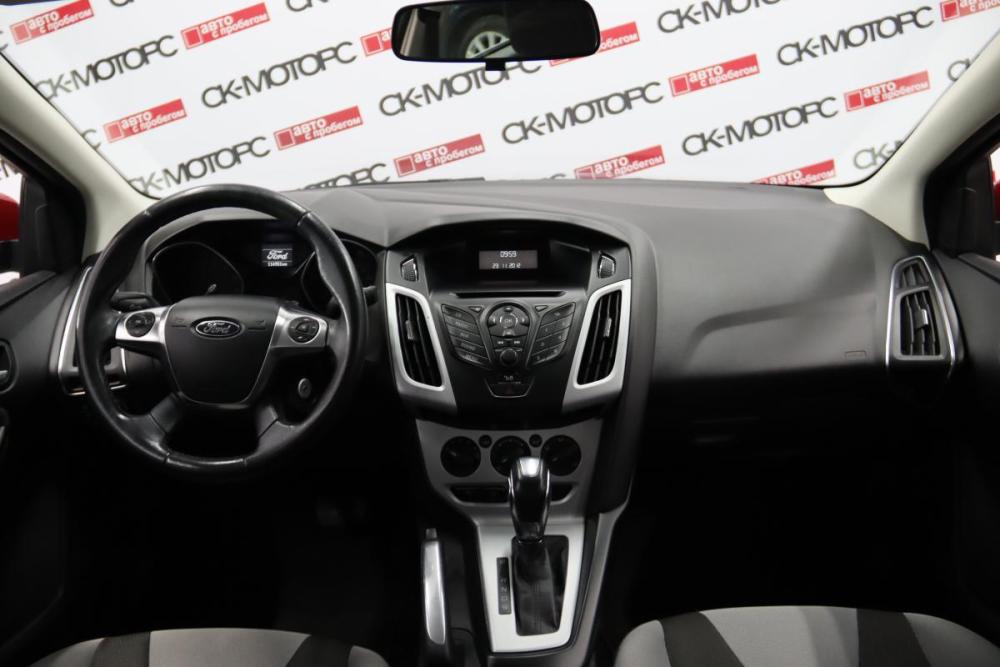 Ford Focus III Сургут  - изображение 8