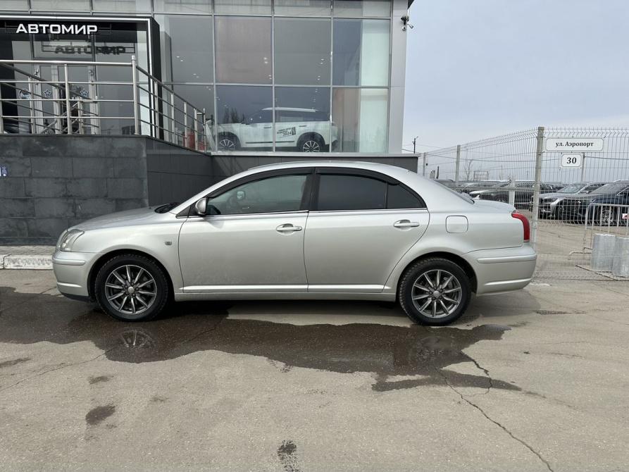 Toyota Avensis II Саратов  - изображение 8
