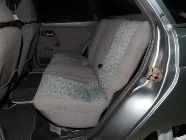 Lada (ВАЗ) 2112 с пробегом 2006 года, цена 548 000 рублей, 180386 км, хэтчбек, Автокод Объявления