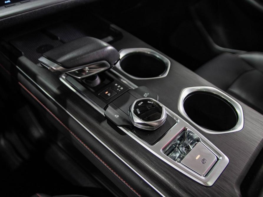 Changan CS55 Plus II Оренбург  - изображение 15