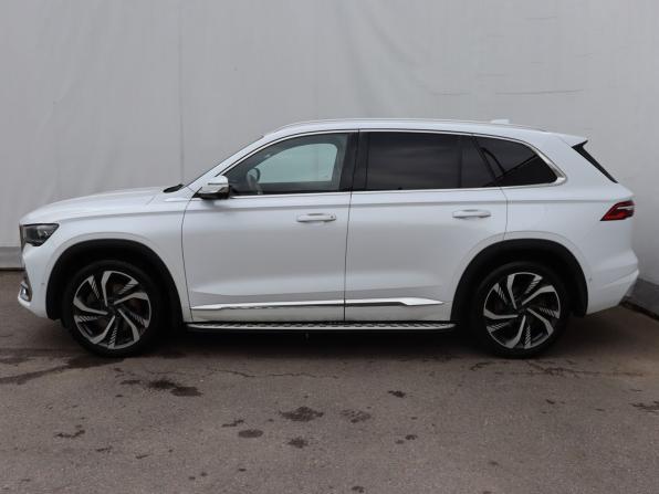 Geely Monjaro I с пробегом 2023 года, цена 2 825 000 рублей, 89980 км, внедорожник, Автокод Объявления