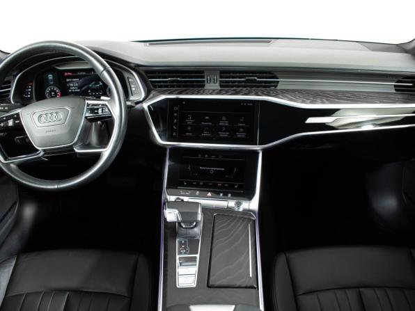 Audi A6 V (C8) с пробегом 2021 года, цена 4 657 000 рублей, 57038 км, седан, Автокод Объявления