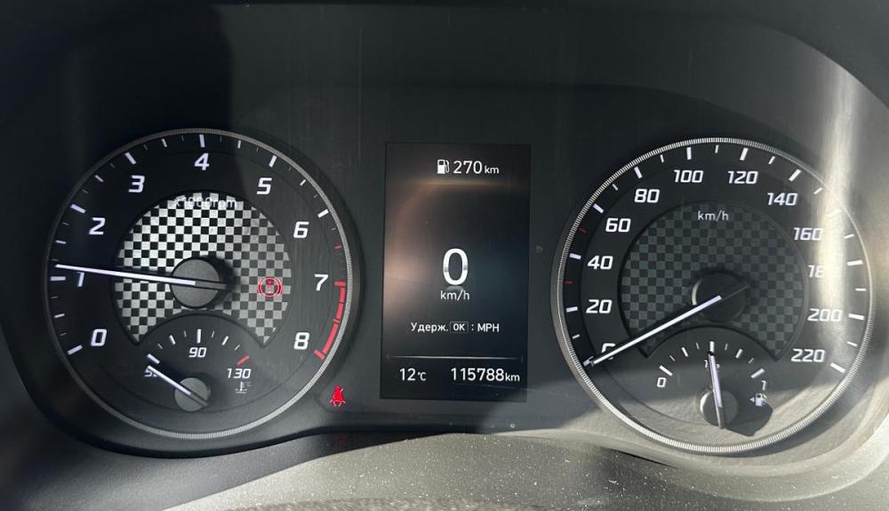 Hyundai Solaris II Рестайлинг Уфа  - изображение 9