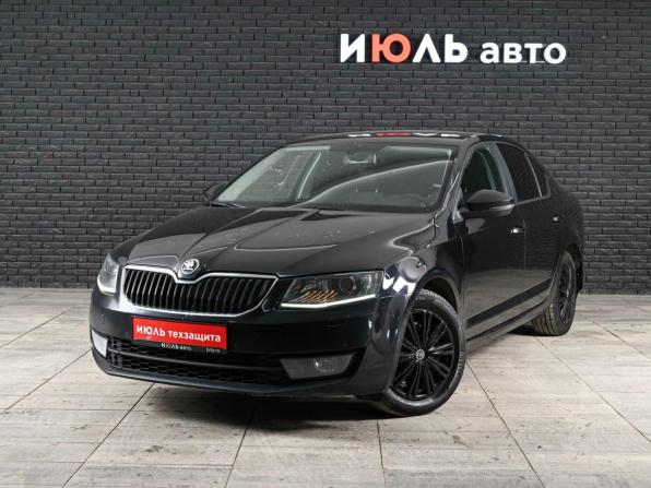Skoda Octavia III (A7) с пробегом 2013 года, цена 1 390 000 рублей, 181439 км, лифтбек, Автокод Объявления