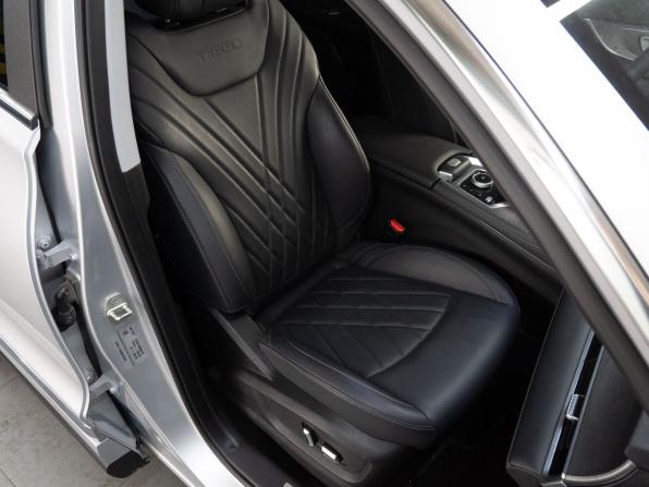 Chery Tiggo 8 Pro Max I Рестайлинг с пробегом 2025 года, цена 2 850 000 рублей, 25435 км, внедорожник, Автокод Объявления